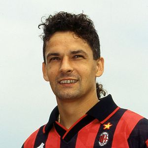 Roberto Baggio