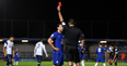 Danny Drinkwater sent off after lashing out at 16-year-old Spurs prospect