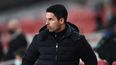 Arsenal chief Edu backs Mikel Arteta to enjoy “beautiful future” at the Emirates