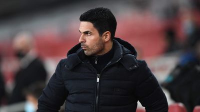 Arsenal chief Edu backs Mikel Arteta to enjoy “beautiful future” at the Emirates