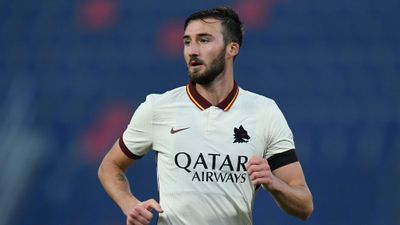 Roma player banned for “blasphemous expressions” following own goal