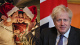 Medical journals call on Boris Johnson to scrap household mixing over Christmas