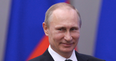 Vladimir Putin officially congratulates Joe Biden on presidential victory