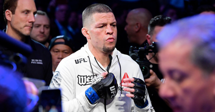 Nate Diaz says Jake Paul needs his ‘ass beat for free’ after calling out Conor McGregor