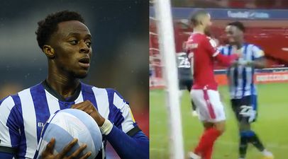 Moses Odubajo issues explanation for ‘celebrating’ opponent’s goal after angry fan reaction