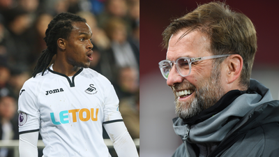 Liverpool boss Jurgen Klopp keen to sign Renato Sanches in January