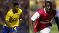 QUIZ: Can you name these forgotten men of Arsenal’s 2000s?