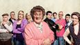 Mrs Brown’s Boys to continue until at least 2026, Brendan O’Carroll confirms