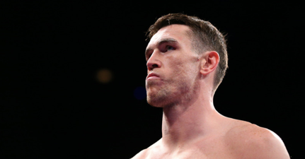 Callum Smith on Canelo, Mayweather and why Virgil Van Dijk would make a good boxer