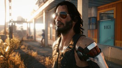 Sony has pulled Cyberpunk 2077 from the PlayStation Store