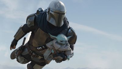 The Mandalorian finale drives Star Wars fans wild with shock ending