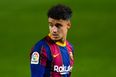 Barcelona can avoid Liverpool payment if they sell Philippe Coutinho in January