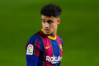 Barcelona can avoid Liverpool payment if they sell Philippe Coutinho in January