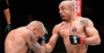 Jose Aldo explains the mystery behind his disappearing tattoo at UFC Fight Night 183