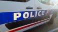 Three police officers shot dead in France