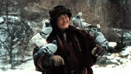 ‘Pigeon Lady’ Brenda Fricker says she will be spending Christmas alone this year