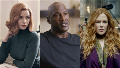 QUIZ: How well do you remember the TV Shows of 2020?