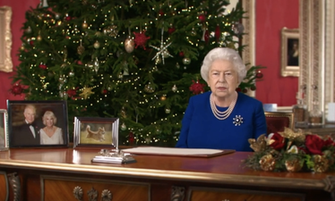 ‘Deepfake’ Queen to give alternative Christmas message on Channel 4