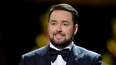 Heartwarming moment Jason Manford sings carols for family friend’s care home