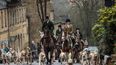 Boxing Day hunts go ahead in spite of COVID-19 restrictions