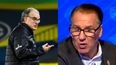 Paul Merson rants about how Leeds fans should be furious at ‘Bielsa ball’