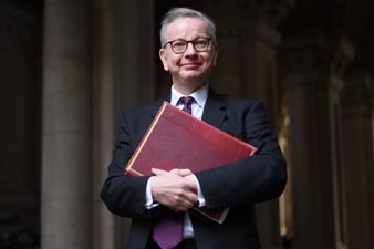 Michael Gove confirms new back-to-school dates