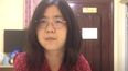 China imprisons Wuhan journalist who reported first coronavirus outbreak