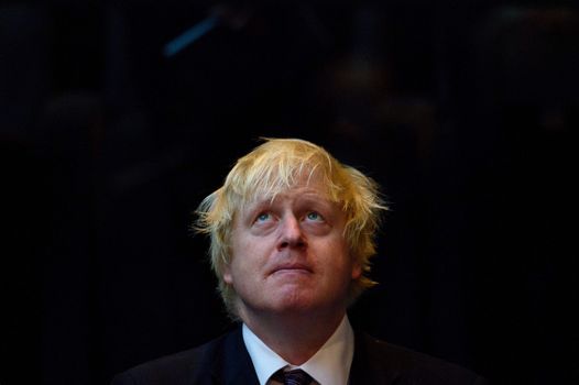 Boris Johnson is considering a tier 5 lockdown, it is reported