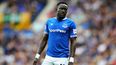 Oumar Niasse issues come and get me plea to Big Sam