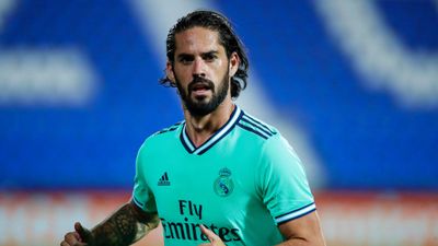 Real Madrid midfielder Isco has chosen his next club