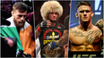 ‘Winner of Dustin and Conor will fight for my belt’ – Khabib Nurmagomedov