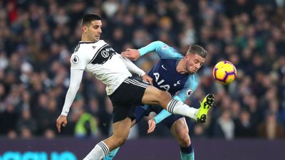 Fulham vs Tottenham in danger of being called off after positive COVID tests