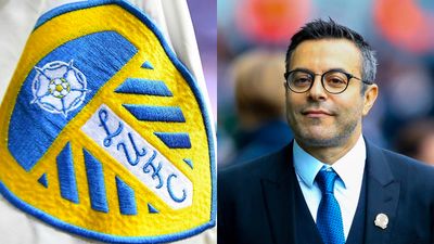 Leeds receive worldwide criticism for ‘toxic’ tweet as owner doubles down