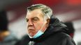 Sam Allardyce demands break in football calendar to combat Covid-19