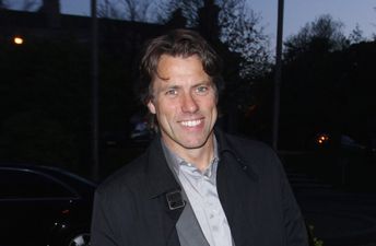 Comedian John Bishop warns of Covid-19 symptoms after testing positive on Christmas Day