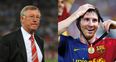 Sir Alex Ferguson on why Man Utd “shouldn’t have lost” to Barcelona in 2009 final