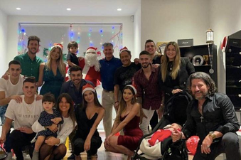 Spurs and West Ham condemn players for Covid breach at Christmas party