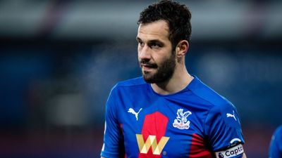 Luka Milivojević starts as captain for Crystal Palace despite apparent COVID breach