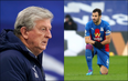 Roy Hodgson breaks silence on Luka Milivojević’s Covid-19 breach