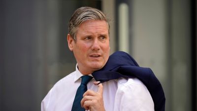 David Lammy denies rumours of Keir Starmer resigning as Labour leader