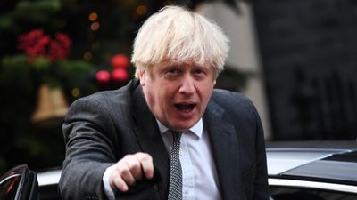 Latest polling shows Boris Johnson in line to lose his seat and Tory majority