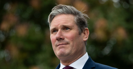 Labour leader Keir Starmer calls for national lockdown within 24 hours