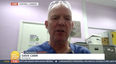 ICU nurse tells GMB intensive care units are ‘stretched beyond breaking’