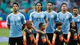 Uruguayan footballers condemn Edinson Cavani ban in brutal statement