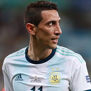 Angel Di Maria