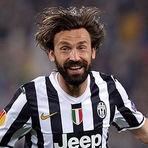 Andrea Pirlo