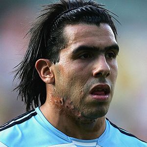 Carlos Tevez