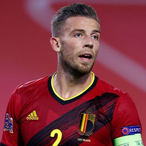 Toby Alderweireld