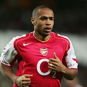 Thierry Henry