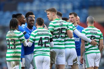 Celtic defend trip to Dubai amid criticism from Scottish government